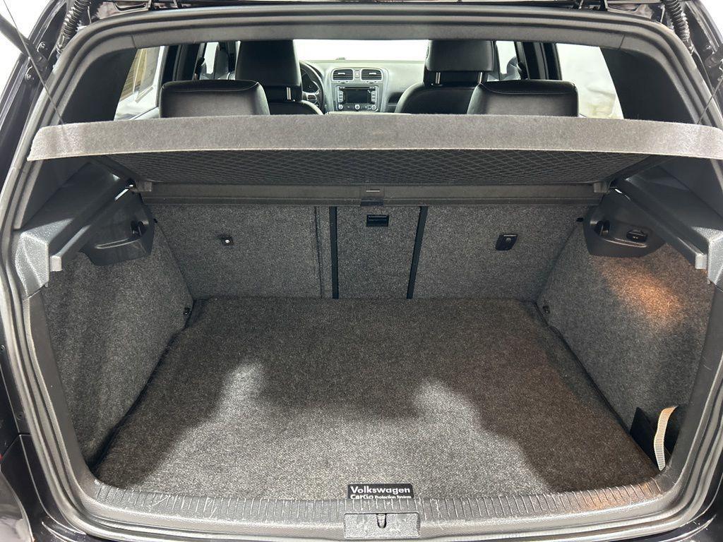 used 2013 Volkswagen GTI car, priced at $9,400