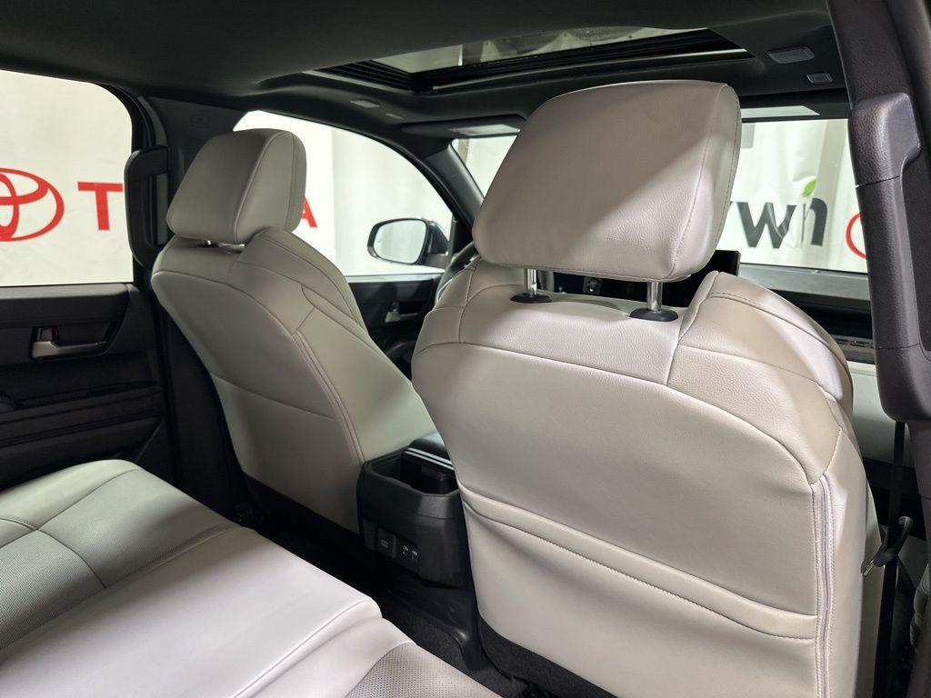 new 2026 Toyota Tacoma Hybrid car, priced at $59,040