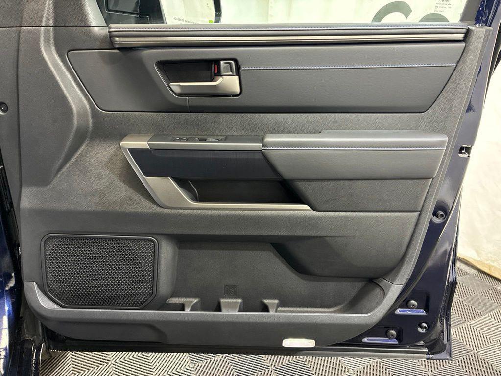 new 2026 Toyota Tundra car, priced at $68,941
