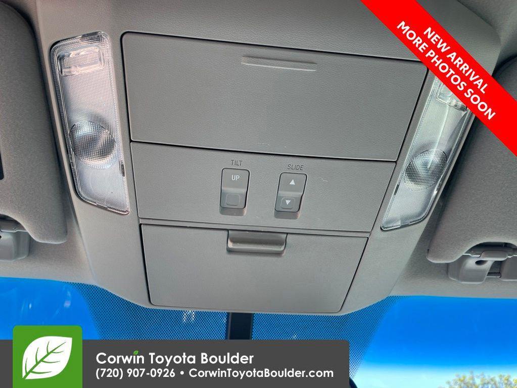 used 2017 Toyota Sequoia car, priced at $39,000
