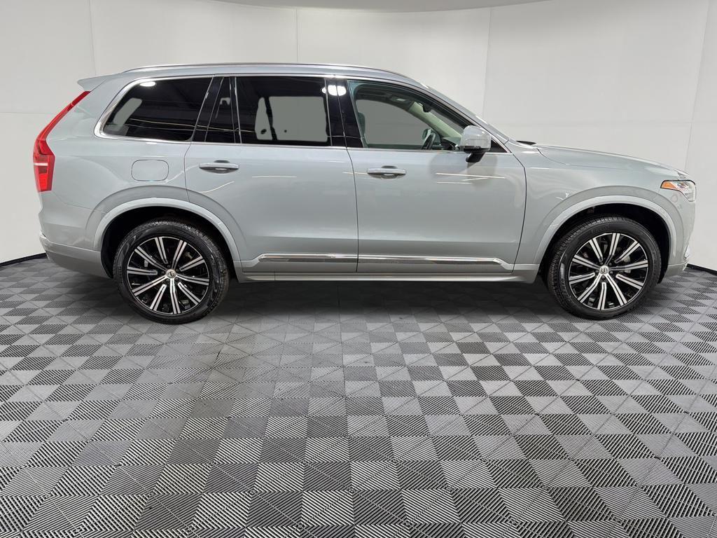 used 2025 Volvo XC90 car, priced at $42,999