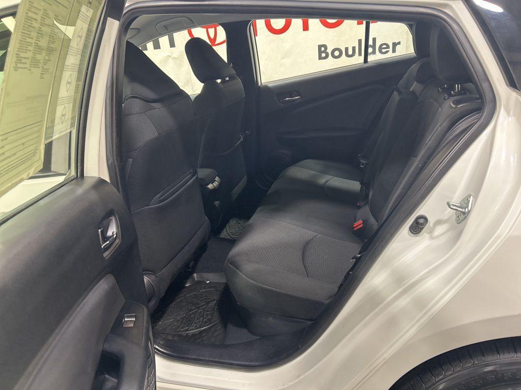used 2019 Toyota Prius car, priced at $19,000