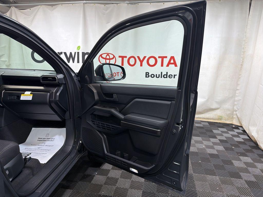 new 2026 Toyota 4Runner car, priced at $45,883