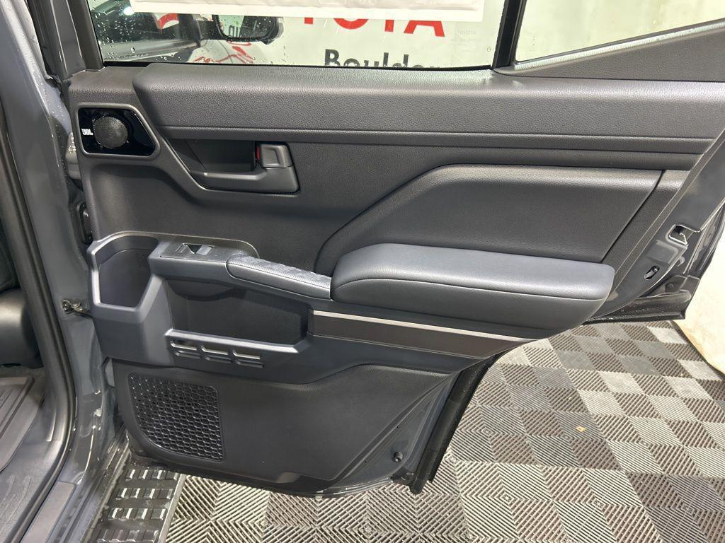 used 2026 Toyota 4Runner car, priced at $62,700