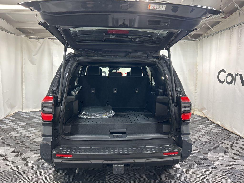 used 2026 Toyota 4Runner car, priced at $62,700