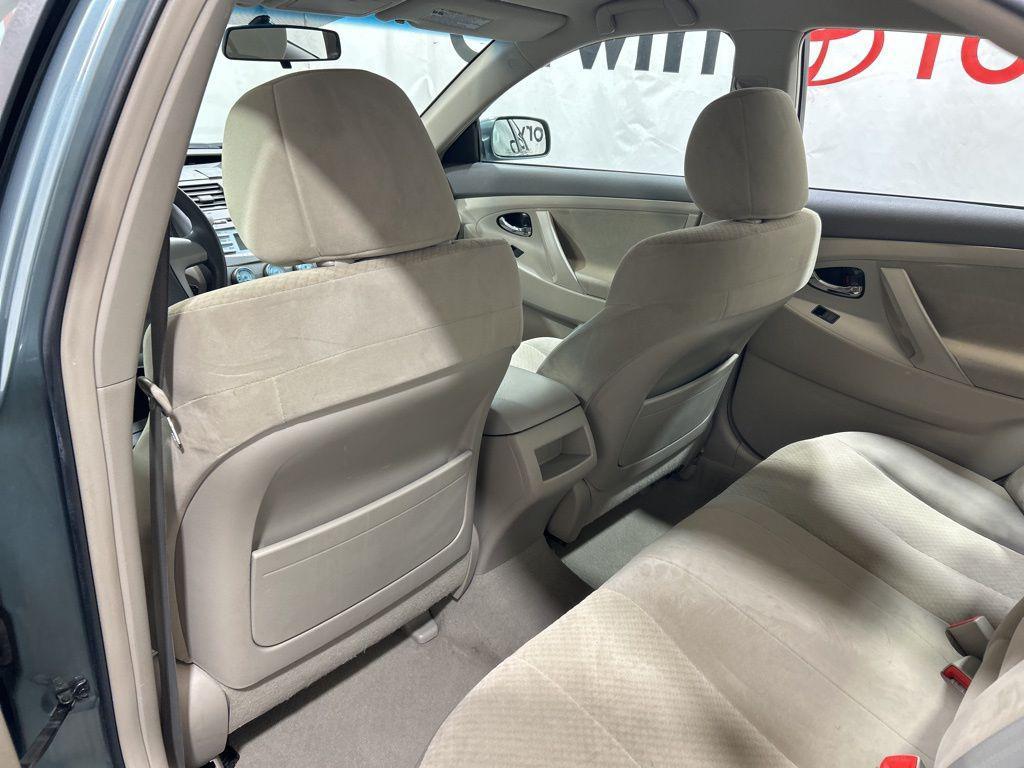 used 2009 Toyota Camry car, priced at $8,000