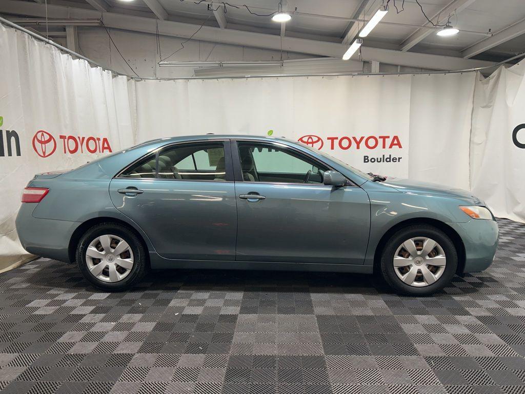 used 2009 Toyota Camry car, priced at $8,000