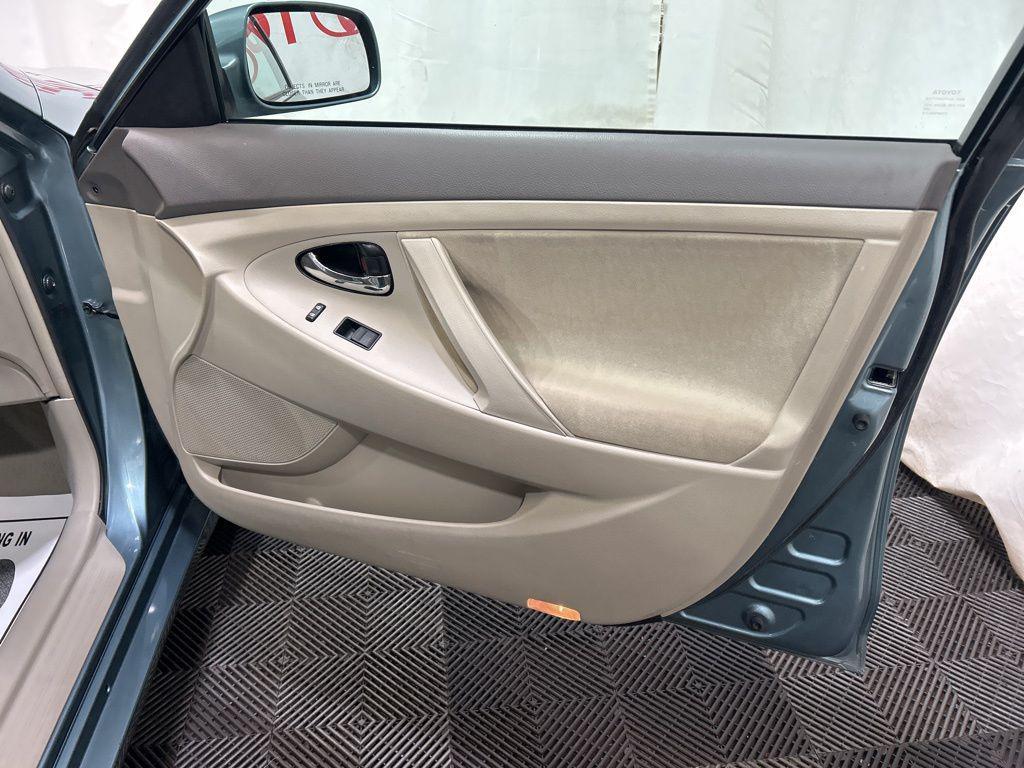 used 2009 Toyota Camry car, priced at $8,000