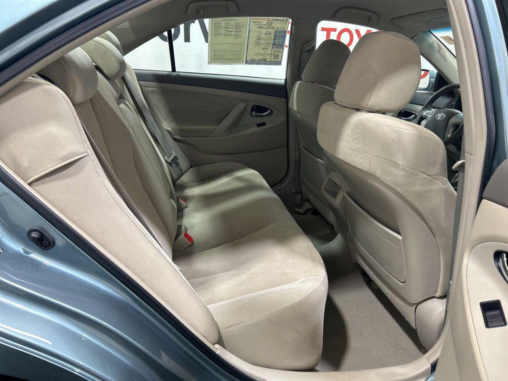 used 2009 Toyota Camry car, priced at $8,000