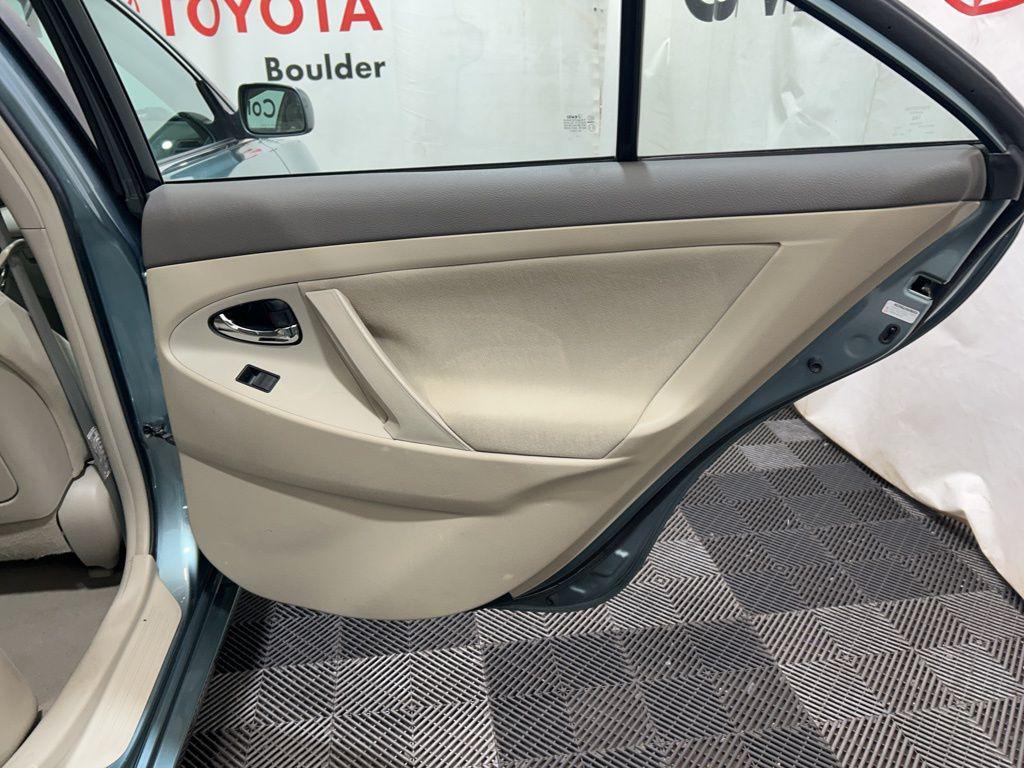 used 2009 Toyota Camry car, priced at $8,000