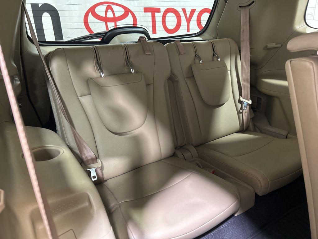 used 2013 Toyota Highlander car, priced at $13,000
