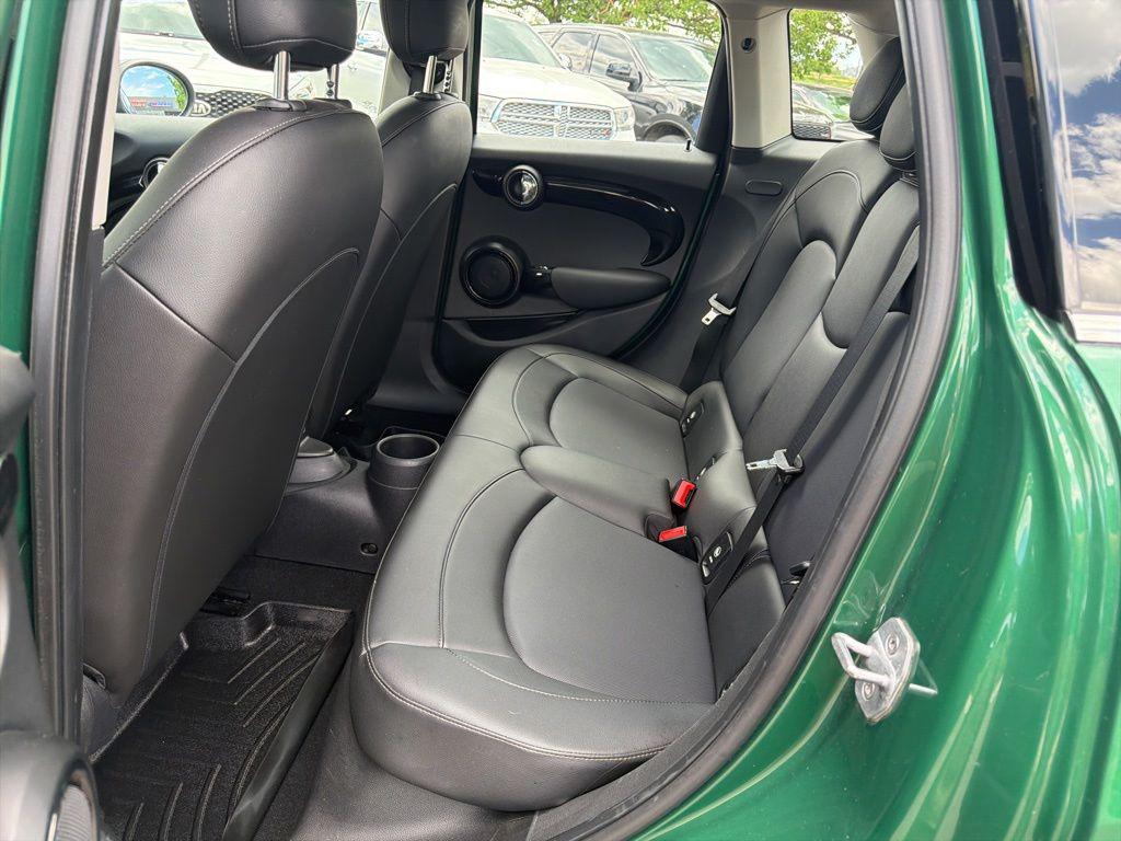 used 2020 MINI Hardtop car, priced at $17,199