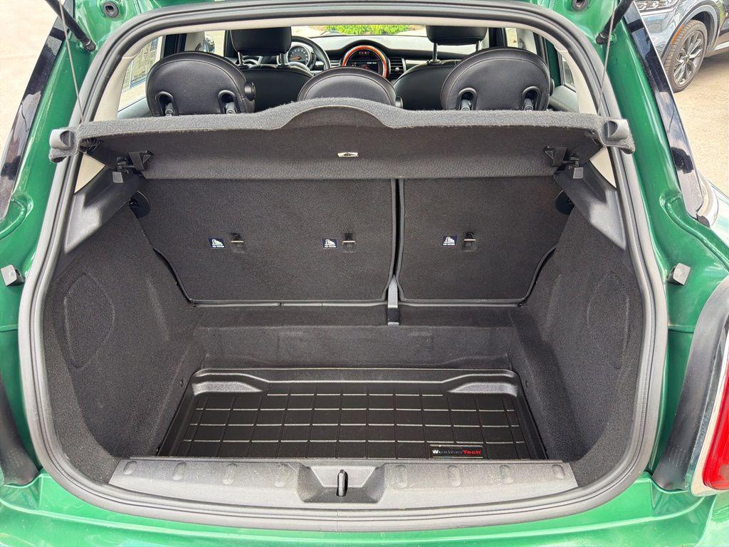 used 2020 MINI Hardtop car, priced at $17,199