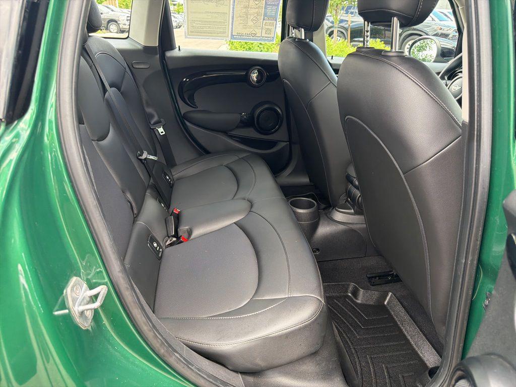 used 2020 MINI Hardtop car, priced at $17,199