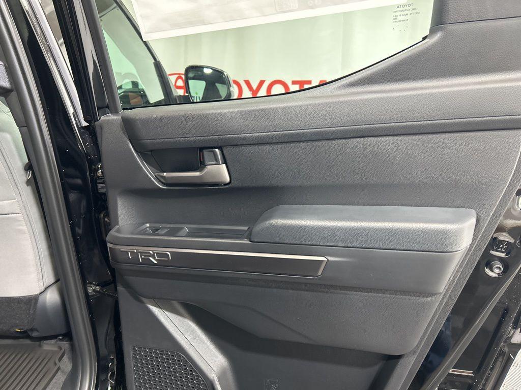 new 2025 Toyota Tacoma Hybrid car, priced at $53,581