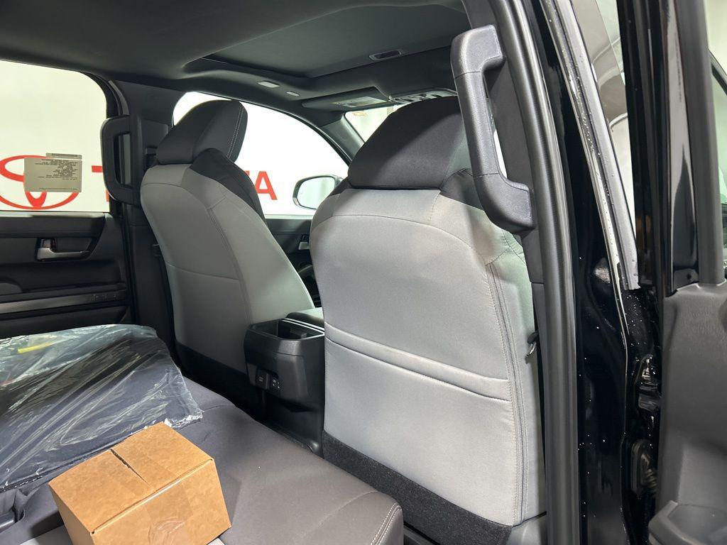 new 2025 Toyota Tacoma Hybrid car, priced at $53,581