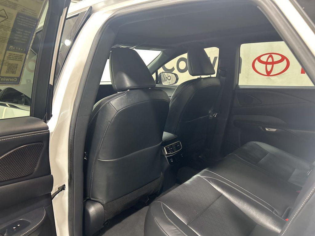 used 2023 Lexus RX 350h car, priced at $47,000