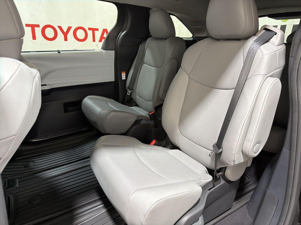 used 2026 Toyota Sienna car, priced at $51,180