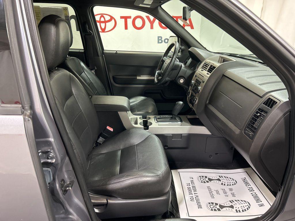 used 2008 Ford Escape car, priced at $4,990