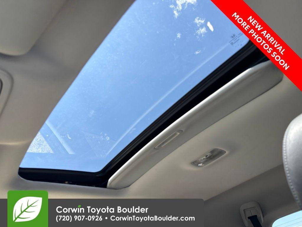 used 2010 Honda CR-V car, priced at $10,000