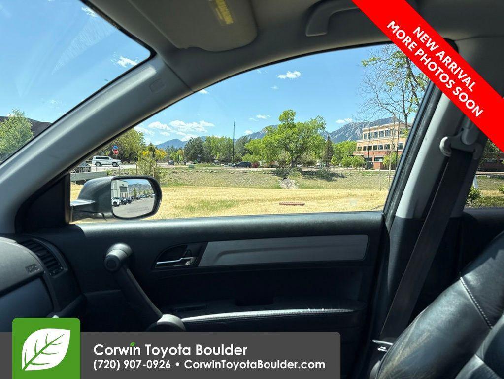 used 2010 Honda CR-V car, priced at $10,000