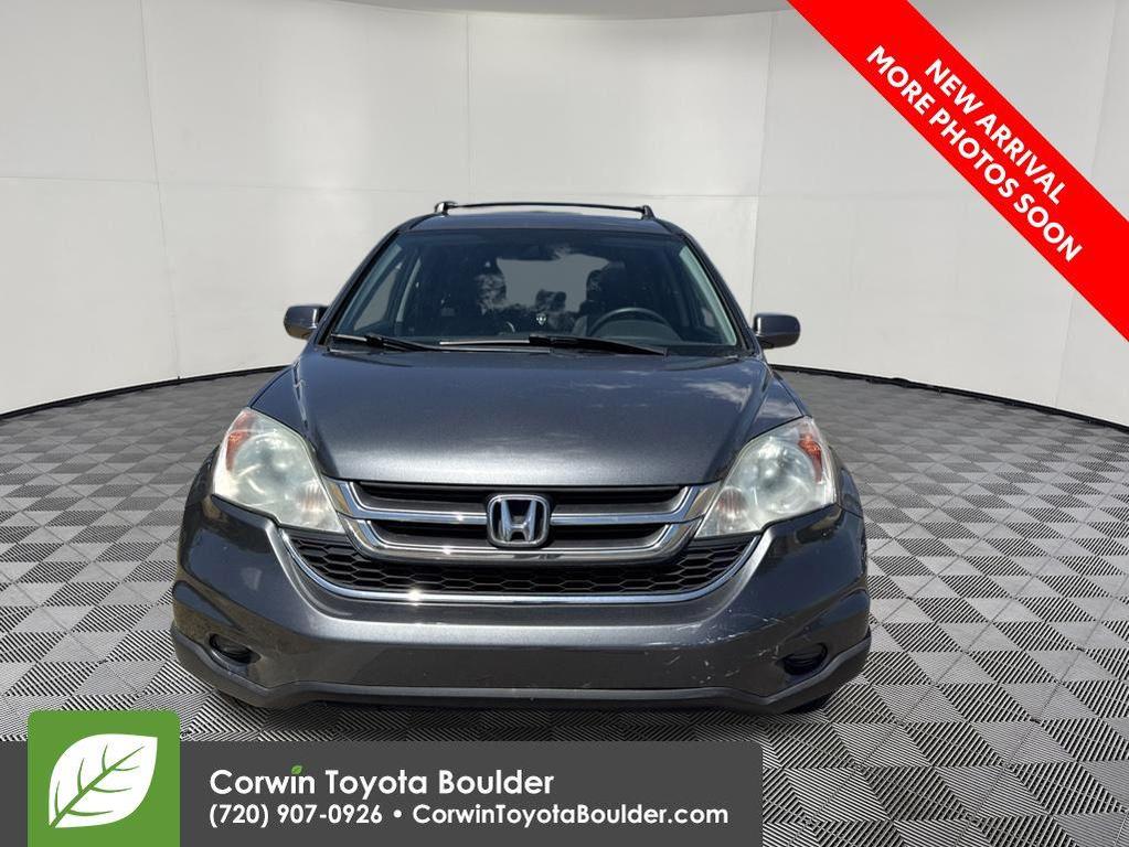 used 2010 Honda CR-V car, priced at $10,000