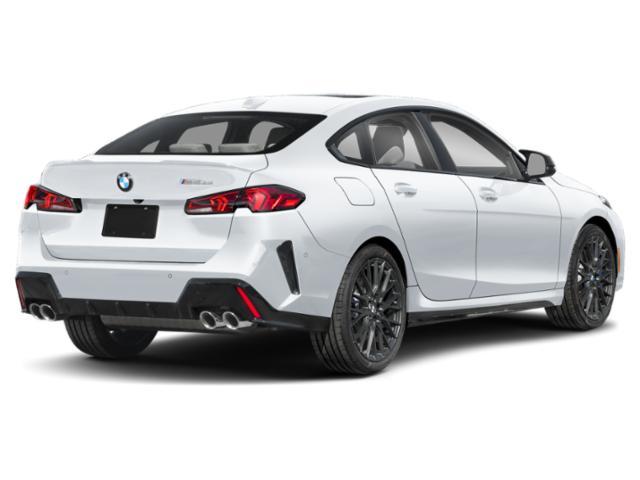 used 2025 BMW M235 Gran Coupe car, priced at $47,000