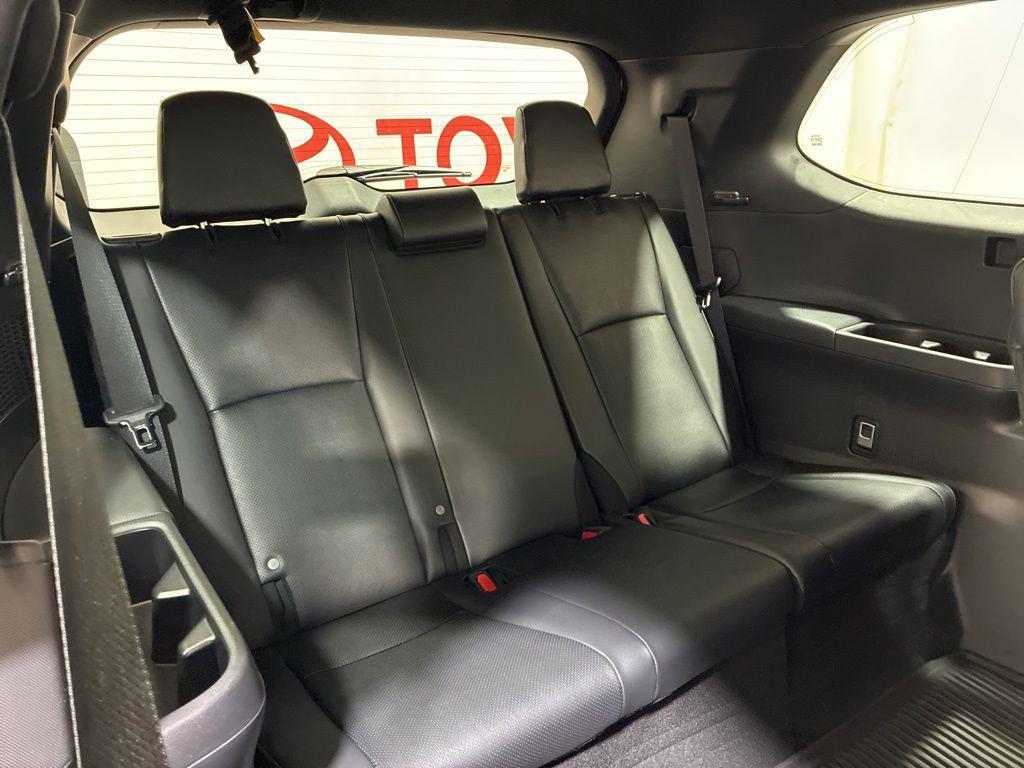 used 2026 Toyota Grand Highlander Hybrid car, priced at $61,000