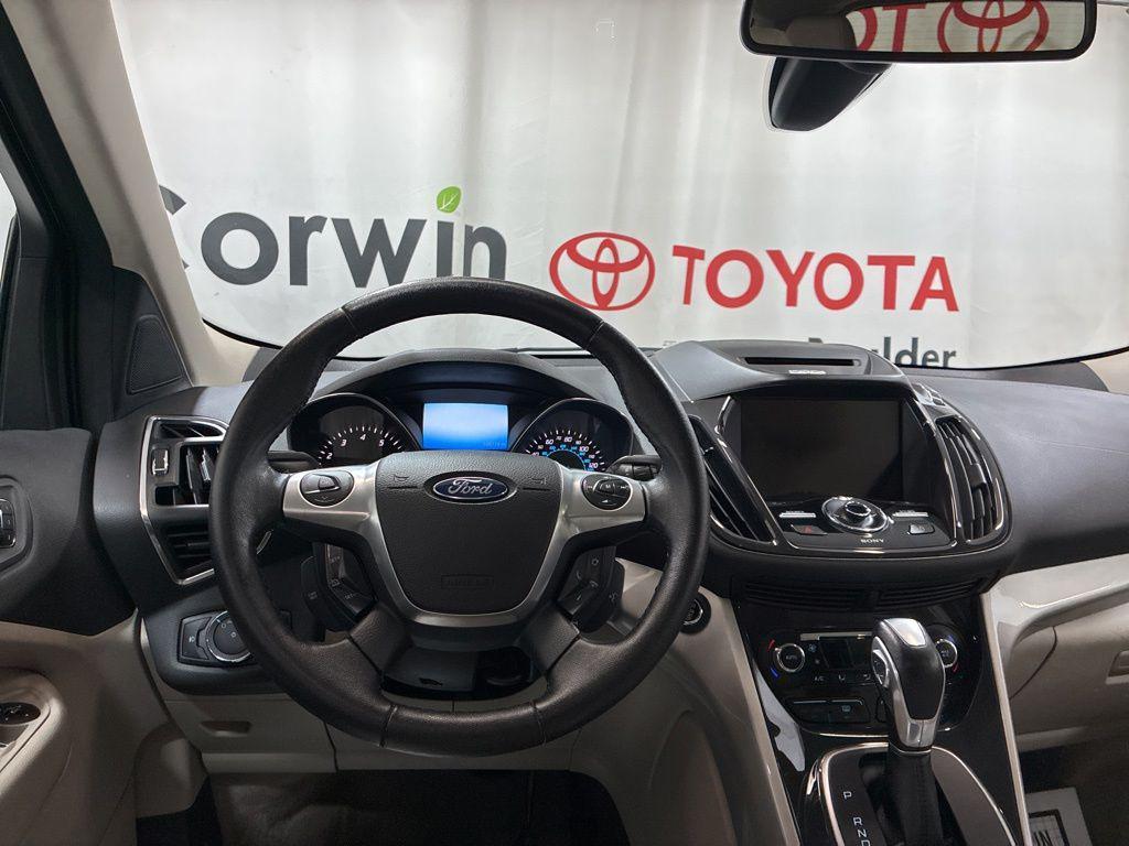 used 2013 Ford Escape car, priced at $9,699