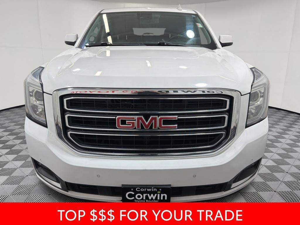 used 2020 GMC Yukon XL car, priced at $29,000