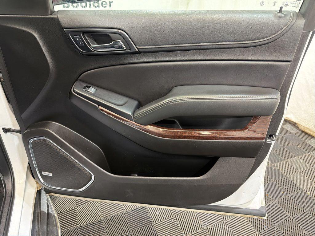 used 2020 GMC Yukon XL car, priced at $29,000
