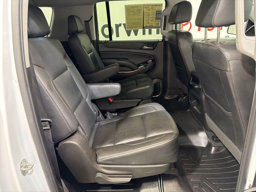 used 2020 GMC Yukon XL car, priced at $29,000