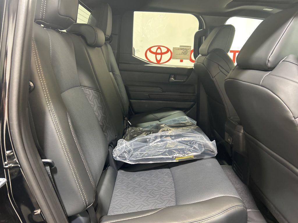 new 2026 Toyota Tacoma car, priced at $54,264