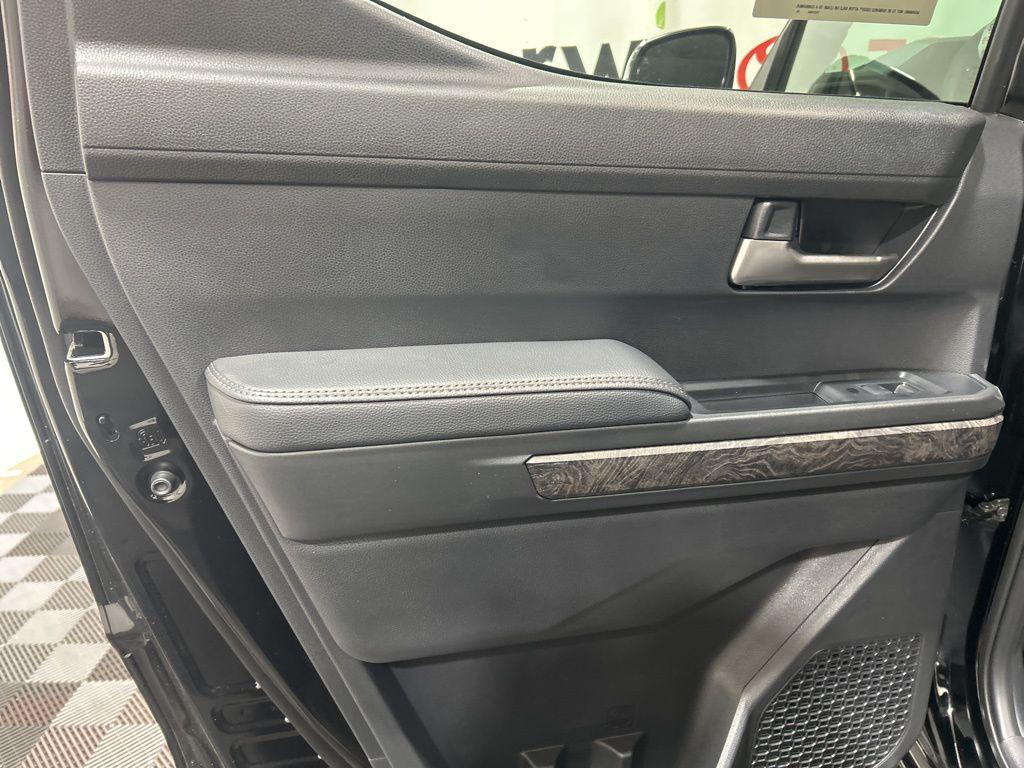 new 2026 Toyota Tacoma car, priced at $54,264