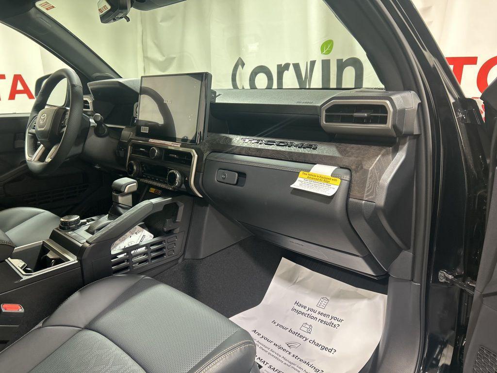 new 2026 Toyota Tacoma car, priced at $54,264