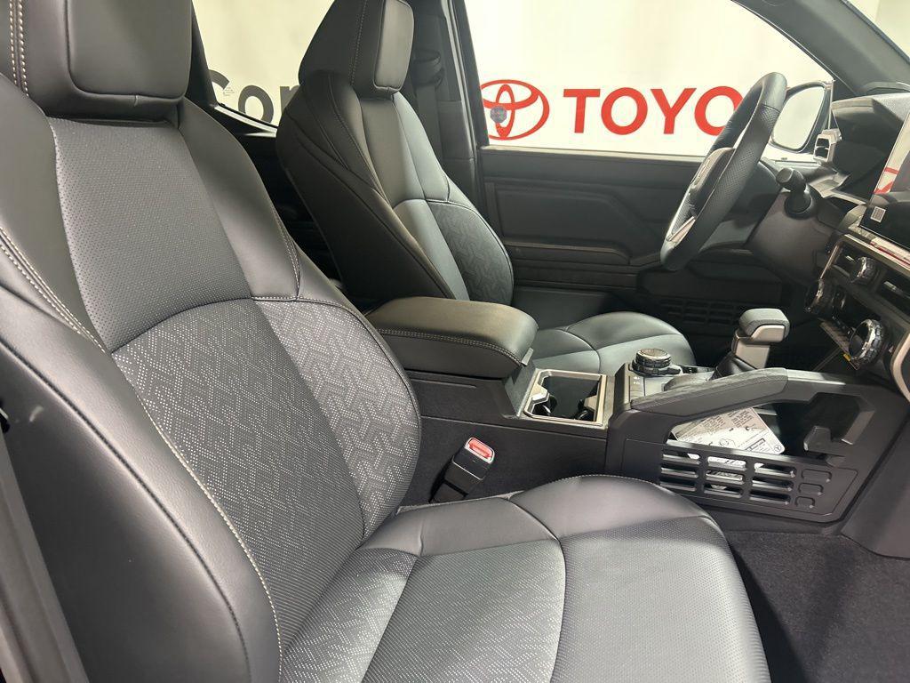 new 2026 Toyota Tacoma car, priced at $54,264