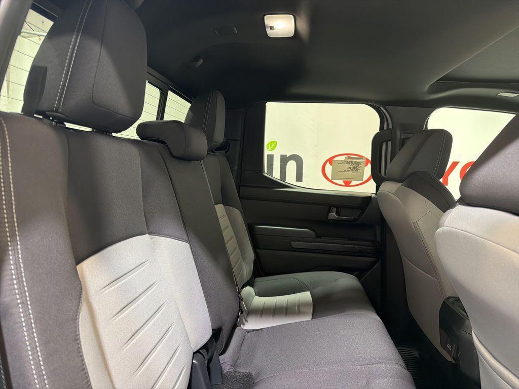 new 2026 Toyota Tacoma car, priced at $52,563
