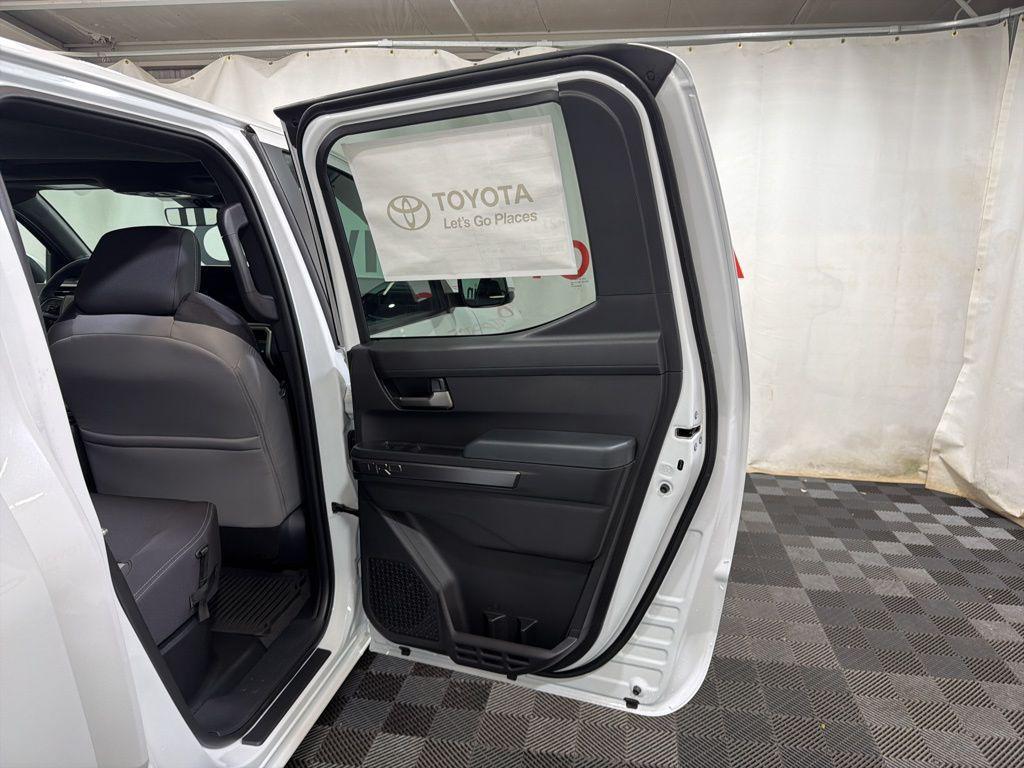 new 2026 Toyota Tacoma car, priced at $52,563
