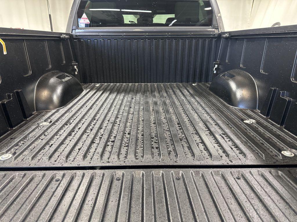 new 2026 Toyota Tundra Hybrid car, priced at $63,101