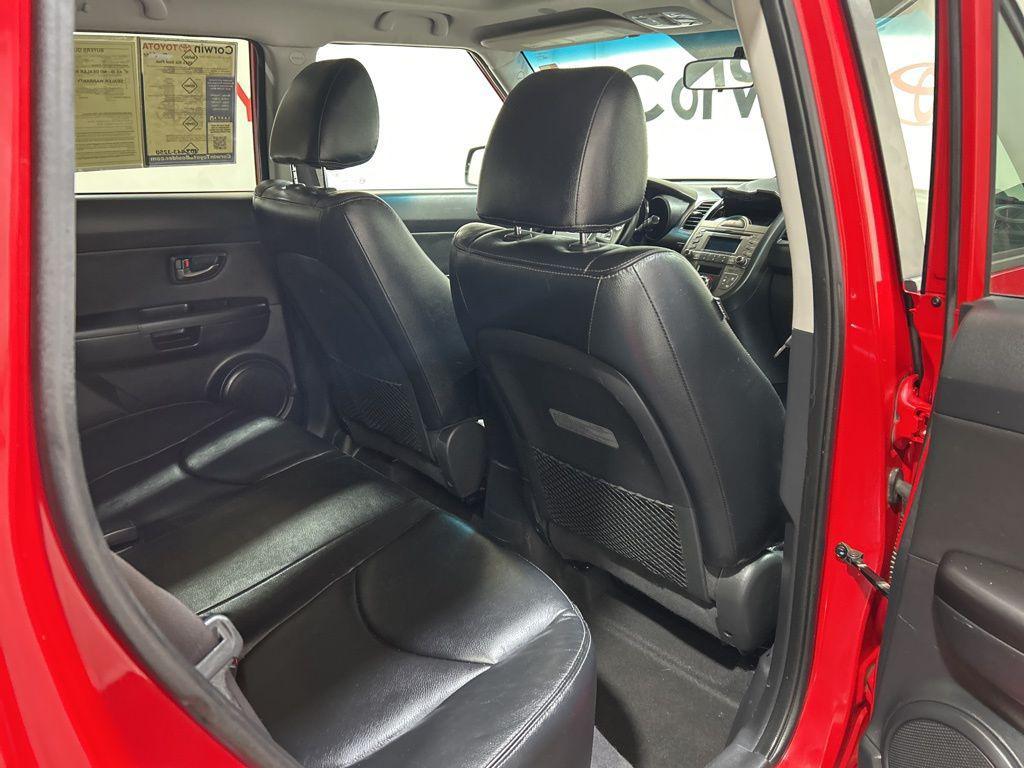 used 2011 Kia Soul car, priced at $5,750