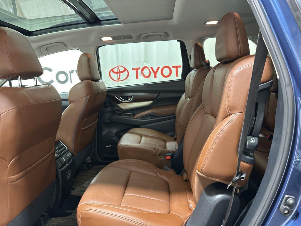 new 2019 Subaru Ascent car, priced at $20,500