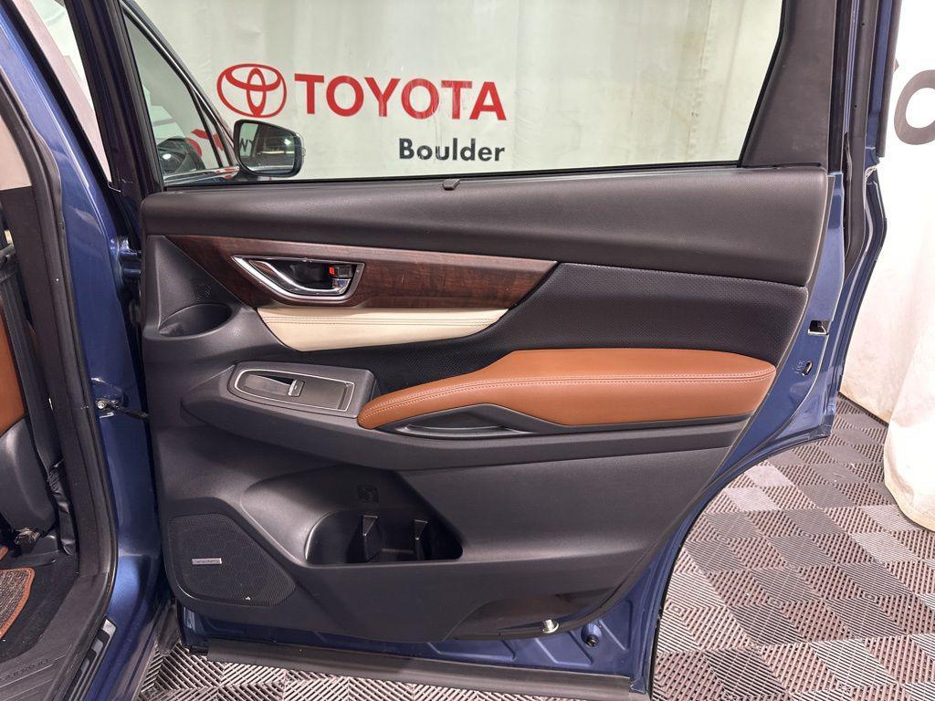 new 2019 Subaru Ascent car, priced at $20,500