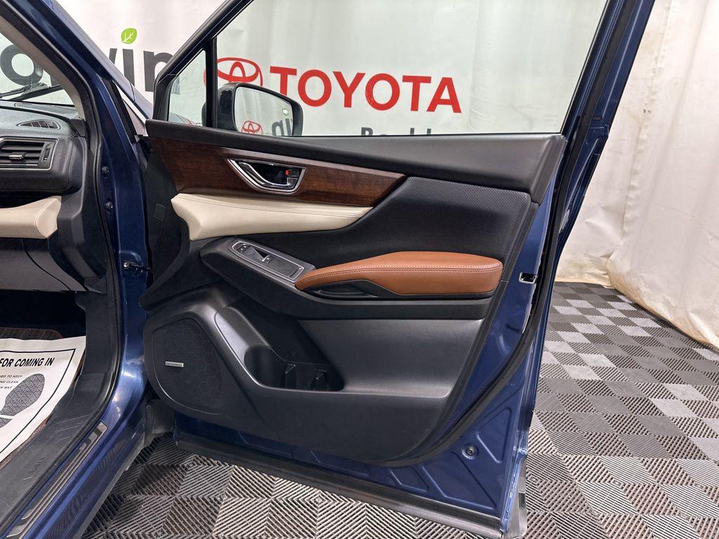 new 2019 Subaru Ascent car, priced at $20,500