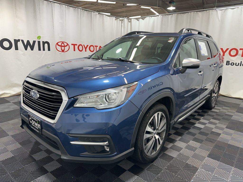 new 2019 Subaru Ascent car, priced at $20,500