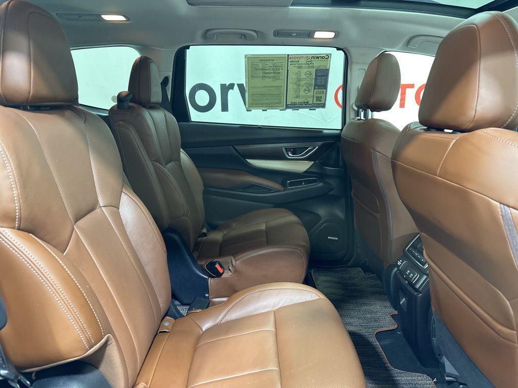 new 2019 Subaru Ascent car, priced at $20,500