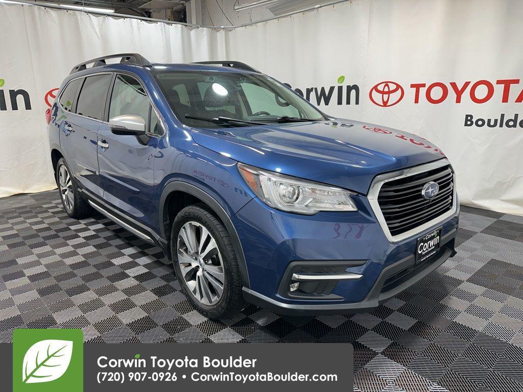 new 2019 Subaru Ascent car, priced at $20,500