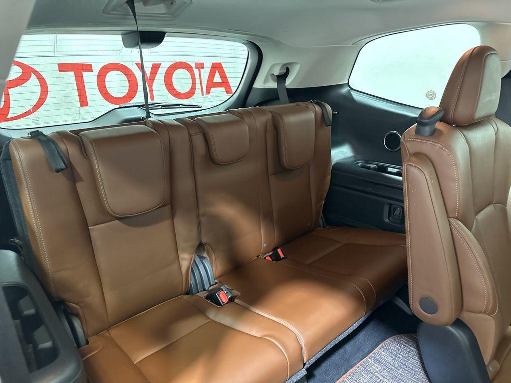 new 2019 Subaru Ascent car, priced at $20,500