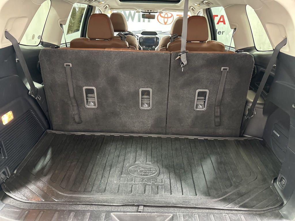 new 2019 Subaru Ascent car, priced at $20,500