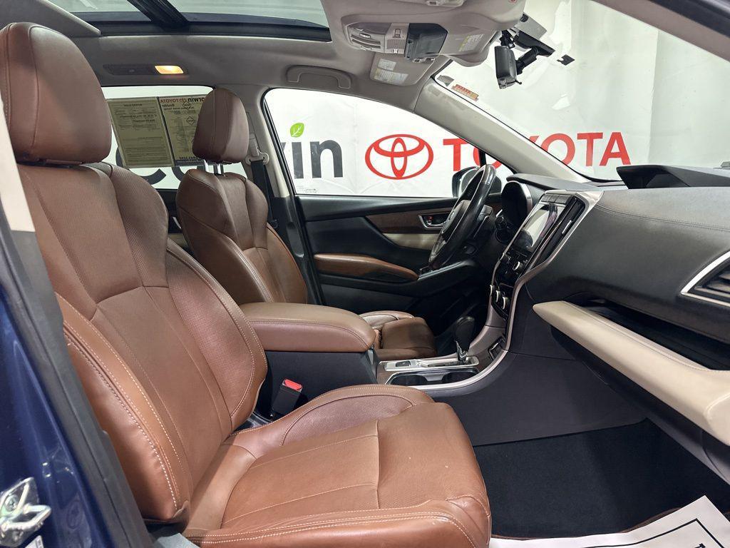 new 2019 Subaru Ascent car, priced at $20,500
