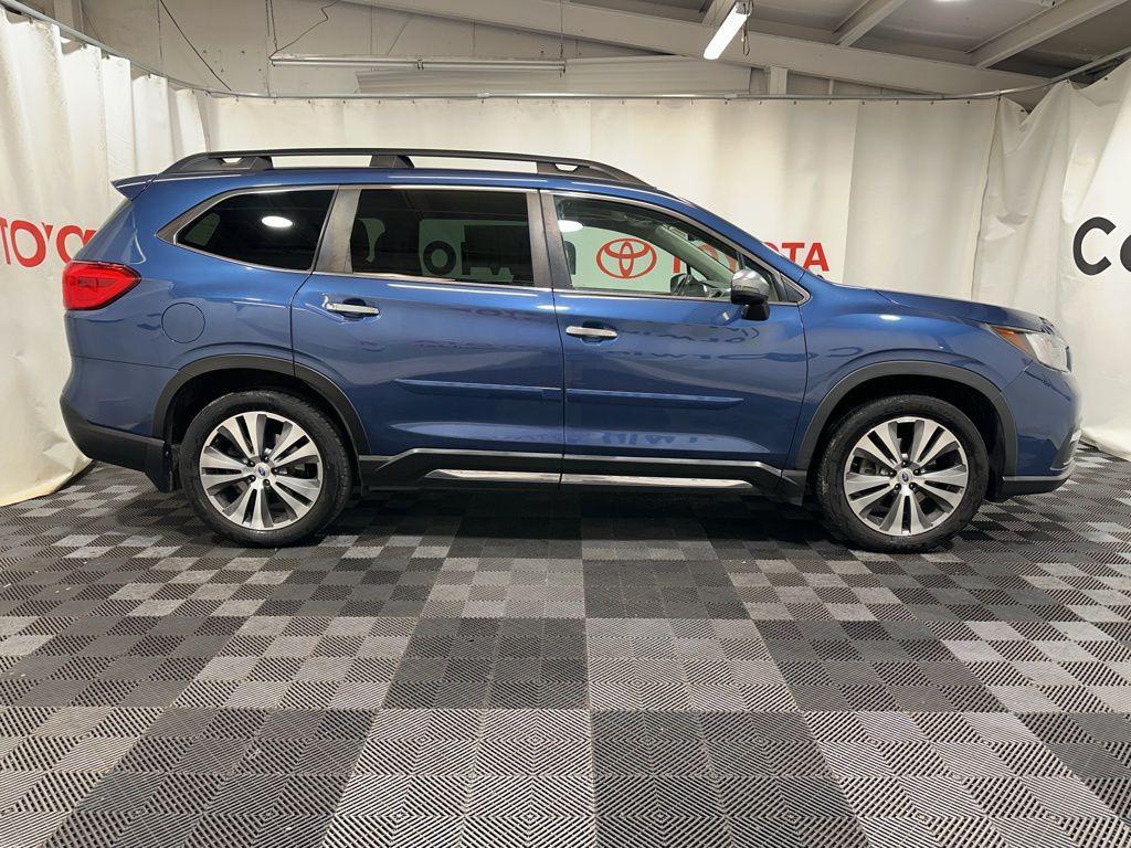 new 2019 Subaru Ascent car, priced at $20,500